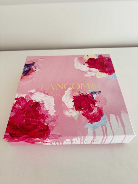 Zestaw Lancome La vie est belle