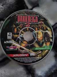 Dark Reing II gra komputeroa