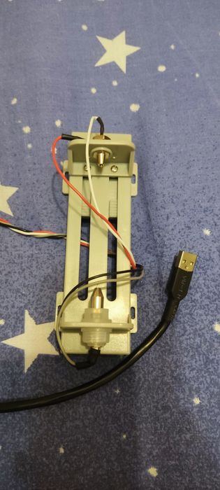 Тестер внутрішнього опору батареї YR1035 + тримач батерей