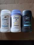Antyperspirant Dove