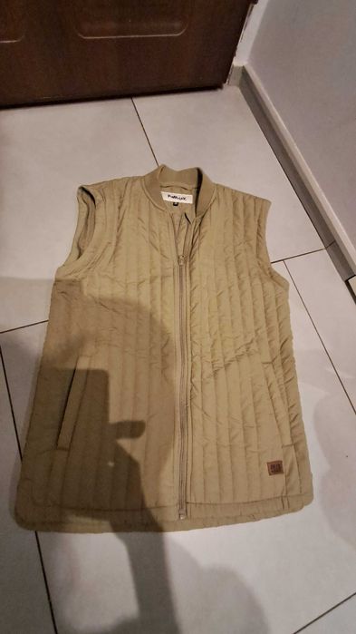 kamizelka 158/164 dziewczynka