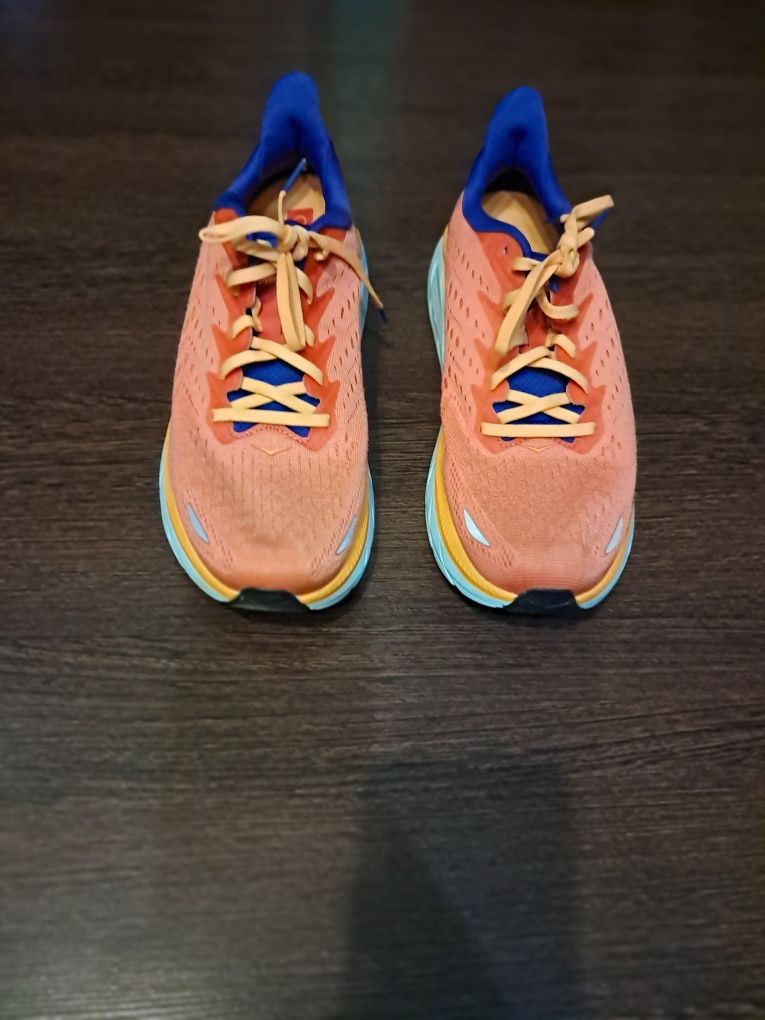 Кросівки Hoka Clifton 8.       44 р     28см