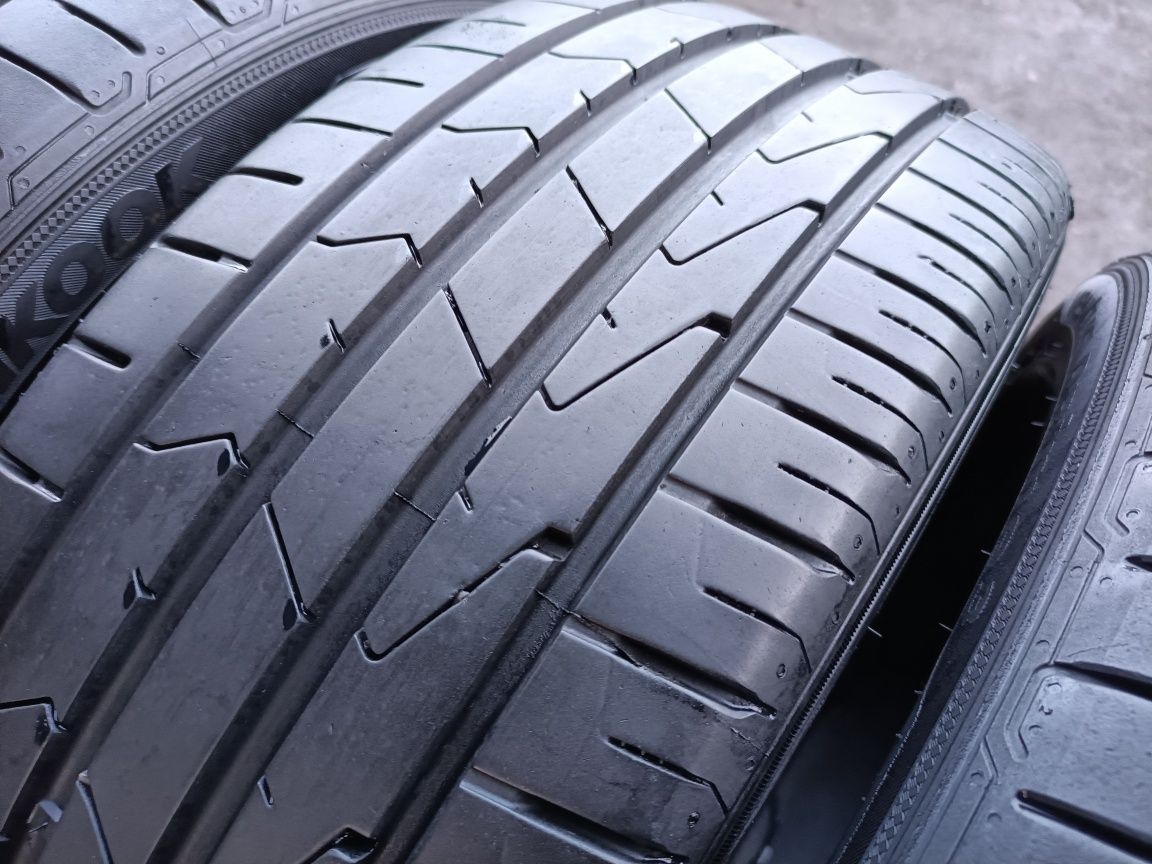 215/45 17 Hankook ventus prime 3