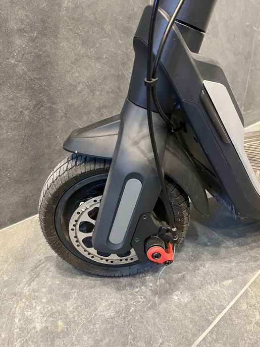 Електросамокат Segway Ninebot P65E