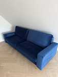 Sofa jak nowa , rozkładana