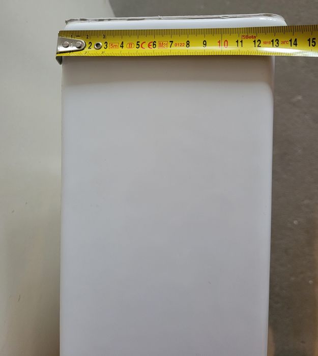 Umywalka łazienkowa koło