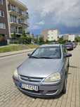 Opel Corsa Opel corsa C 2004, 1.2 55KW.
