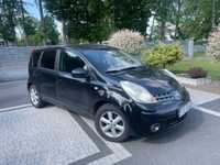 Nissan Note 1.4 Klimatronic