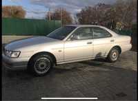 Nissan Laurel Medalist 2,5