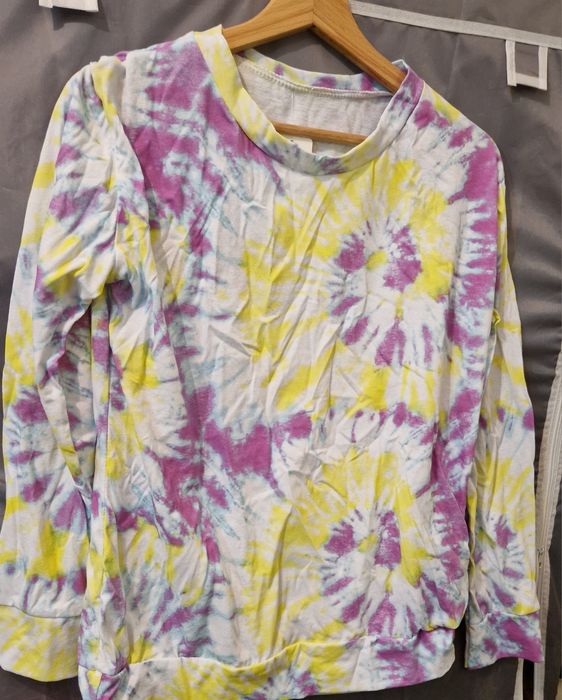 Vendo blusa nova com etiqueta