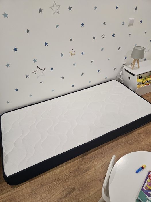 Colchão novo nunca usado