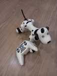 Робот-собака радиоуправляемый Happy Cow Smart Dog