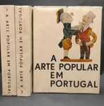 A arte popular em Portugal