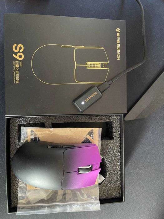 EWEADN S9 Ultra paw 3950