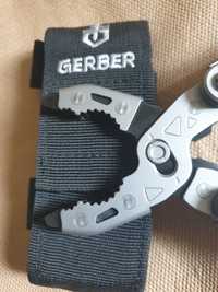 Автоклещи переставные Gerber