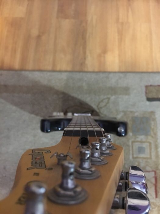 Gitara cruzer