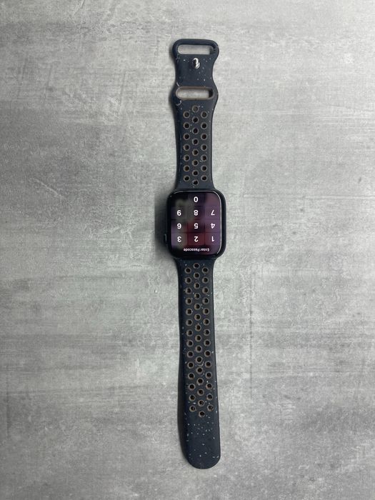 Apple watch 9 series