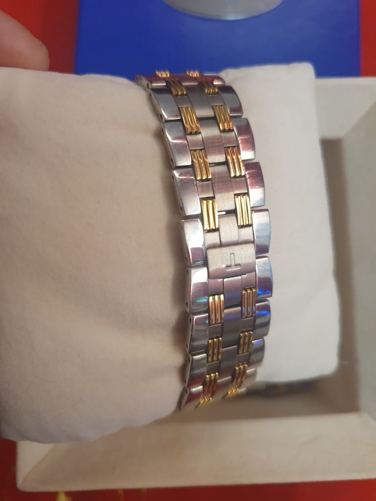 Zegarek Tissot Ballade