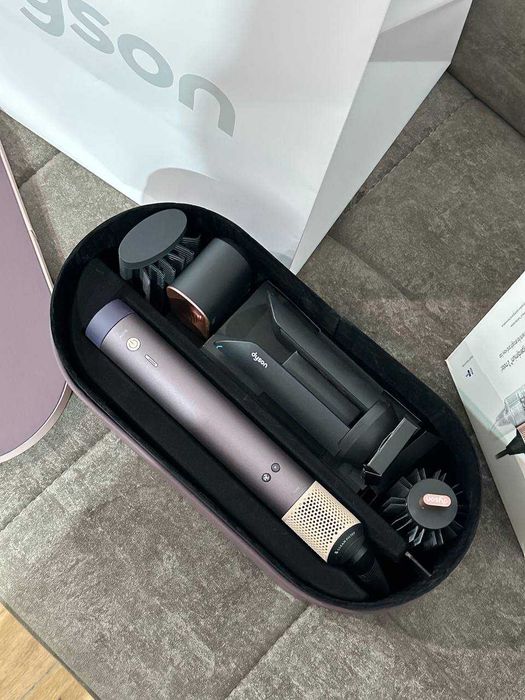 Продам новий Dyson Airwrap Co-anda 2x HS09 Jasper Plum