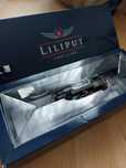Comboio, Liliput First Class