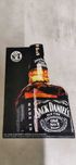 Tablica Plakat Jack Daniels metalowa 54x38,5