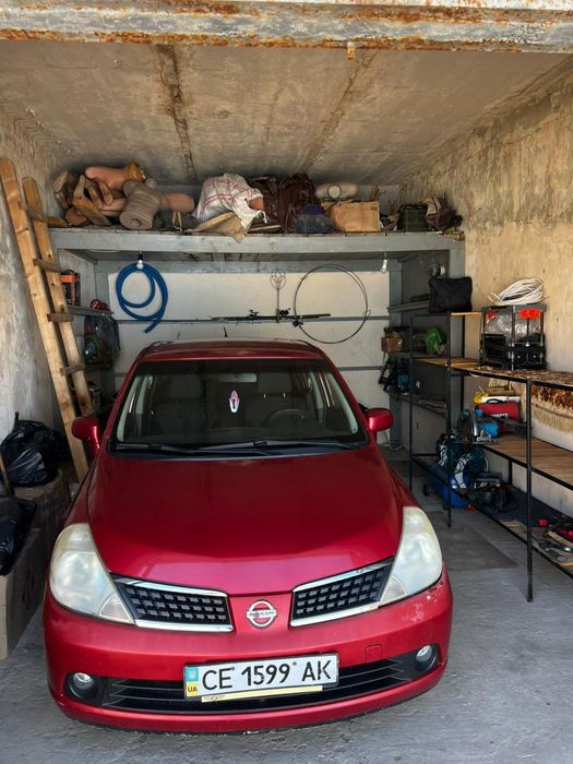 Продам цегляний гараж в районі Руської