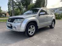 Продам Suzuki Grand Vitara