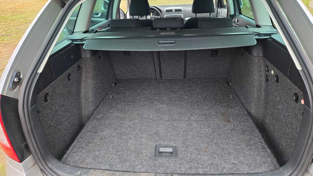 Skoda octavia kombi 2012 1.6 tdi z niemiec