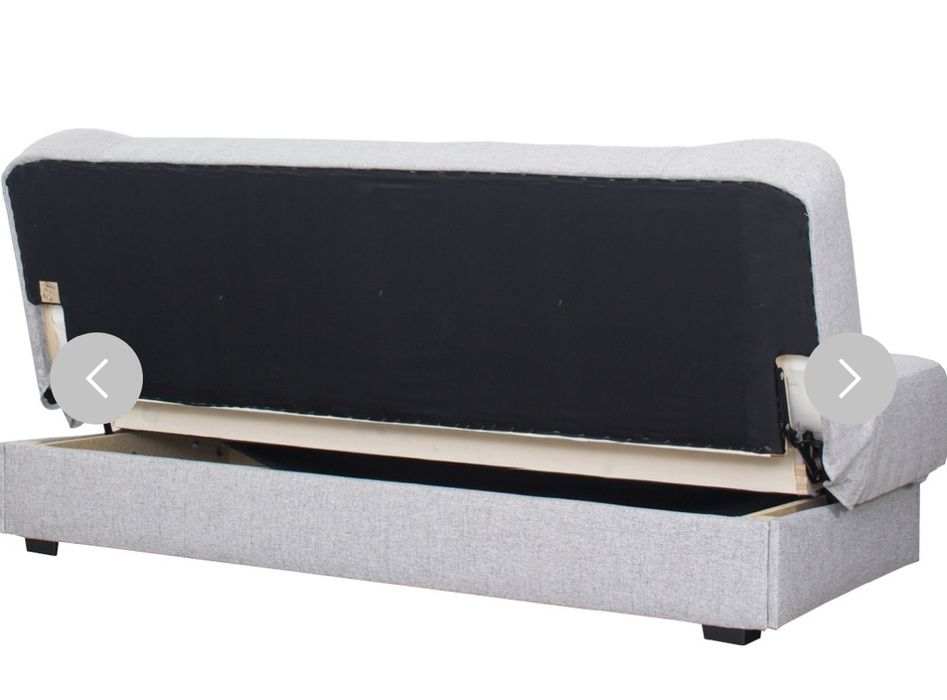 Wersalka nowa w oryginalnym opakowaniu