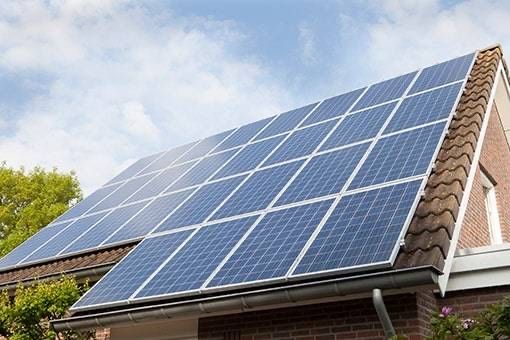 монтаж сонячних панелей сес зелений тариф швидко та доступно гарантія