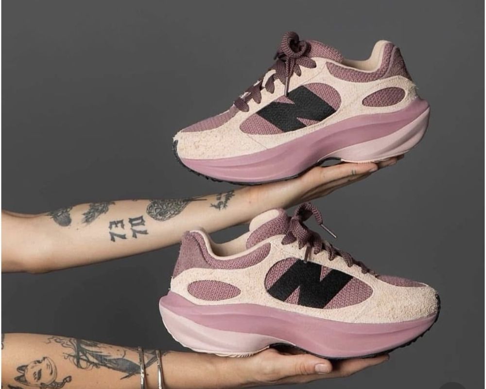 Кросівки New Balance WRPD RUNNER Оригінал