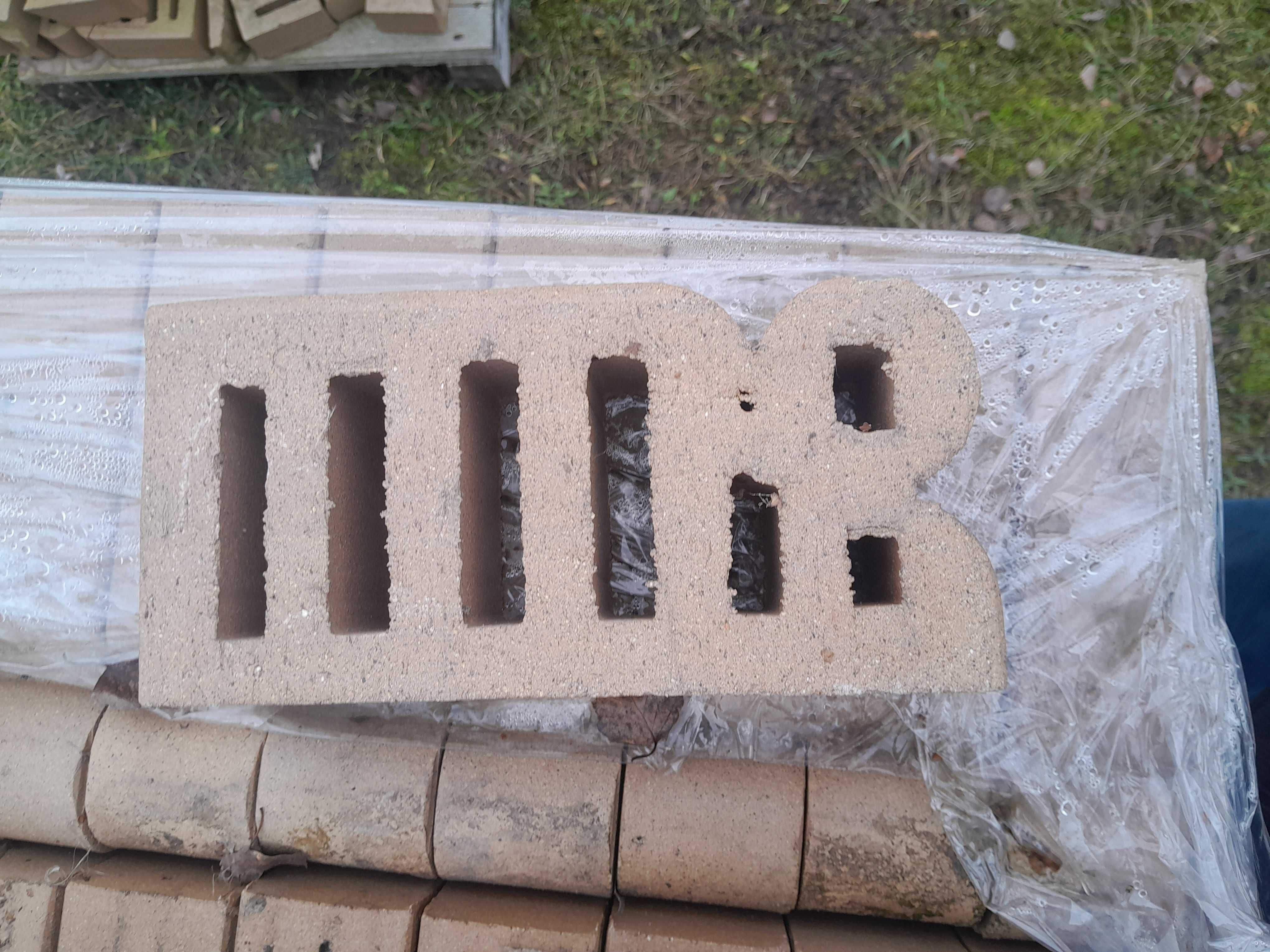 Klinkier ok.1300szt