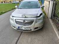 Opel Insignia. 2.0