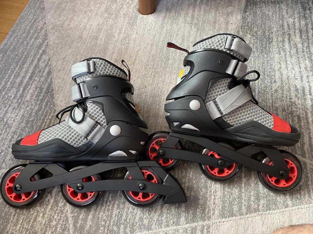 Rolki K2 Trio 100 rozm. 40.5 powerslide rollerblade