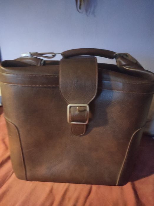 Mala vintage anos 50