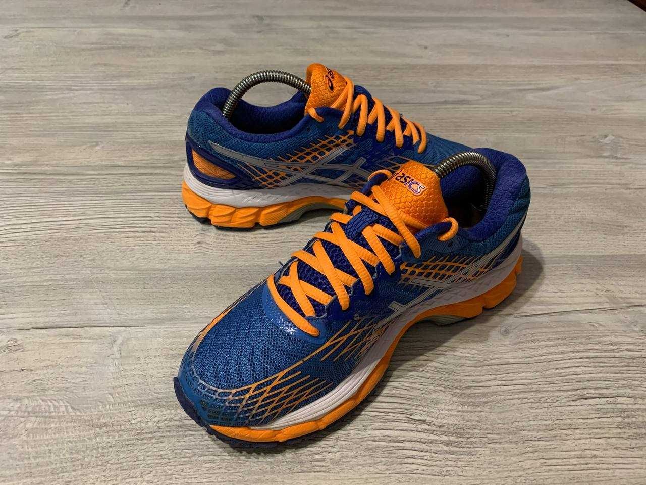 Asics Gel Nimbus 17 оригінал р39