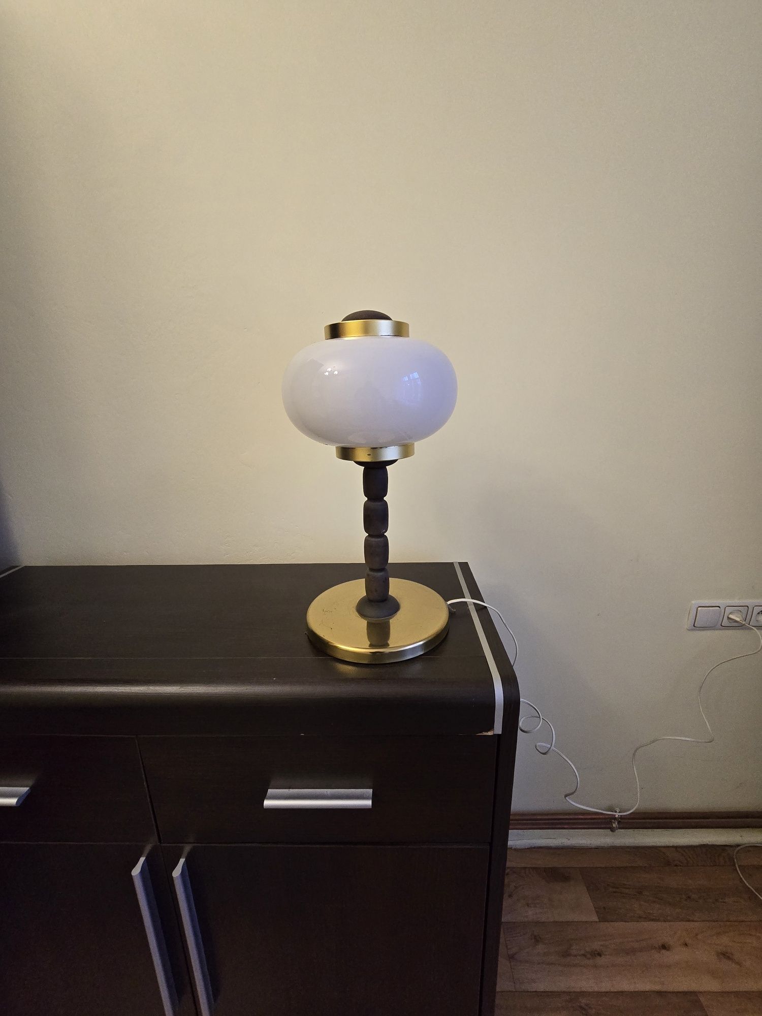 Lampka nocna / do salonu
