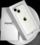 Apple iPhone 14 128GB White jak nowy 100% bat 6msc gwarancji