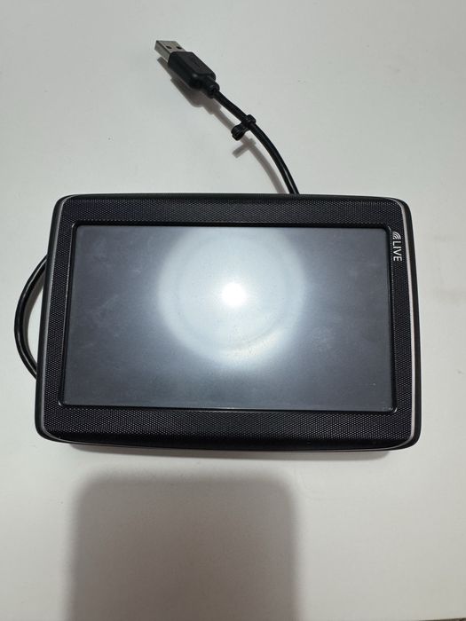 GPS TomTom Professional