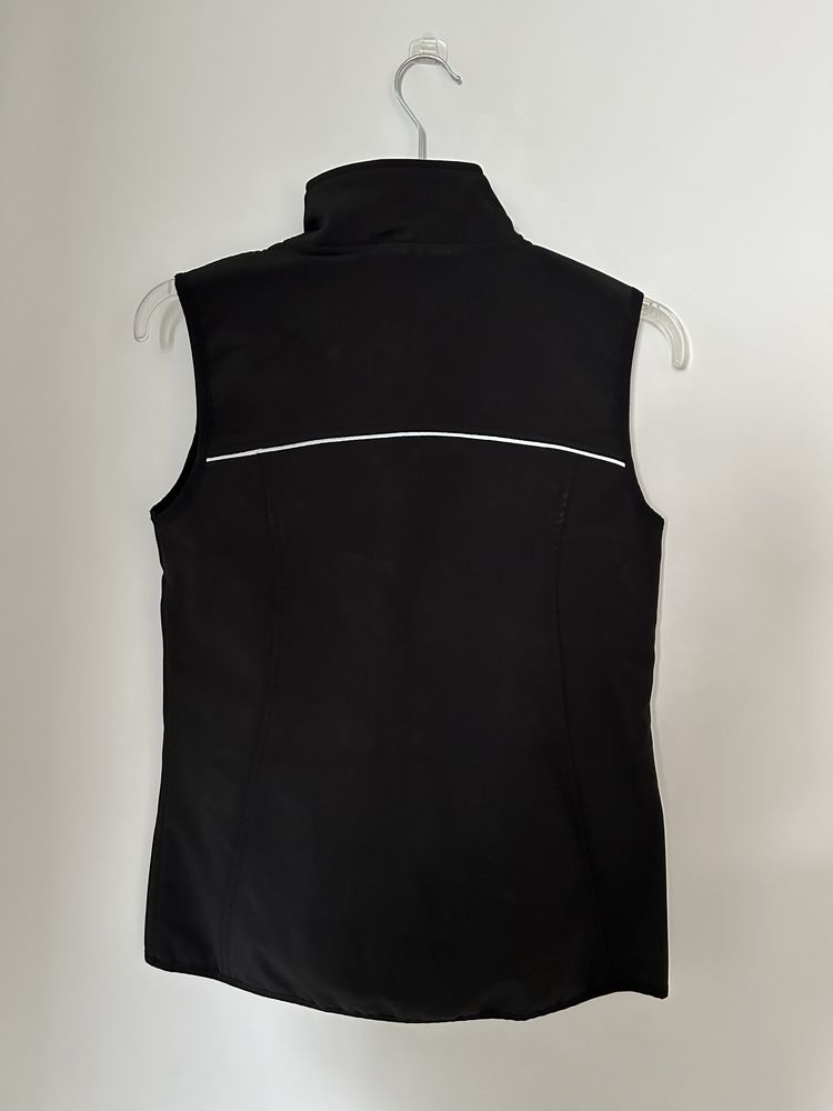 Damska kamizelka softshell Promodoro rozm. XS