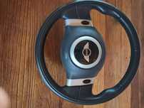 Volante mini cooper