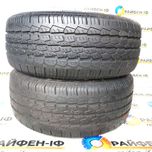 185/60 R12C Security Tr603 б/у шини 2шт # 2402105