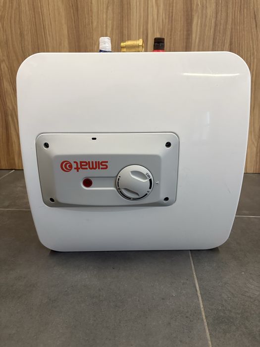Bojler Simat 10L