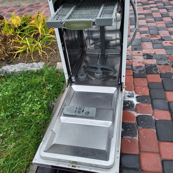 Посудомийка Piramida dp08 premium