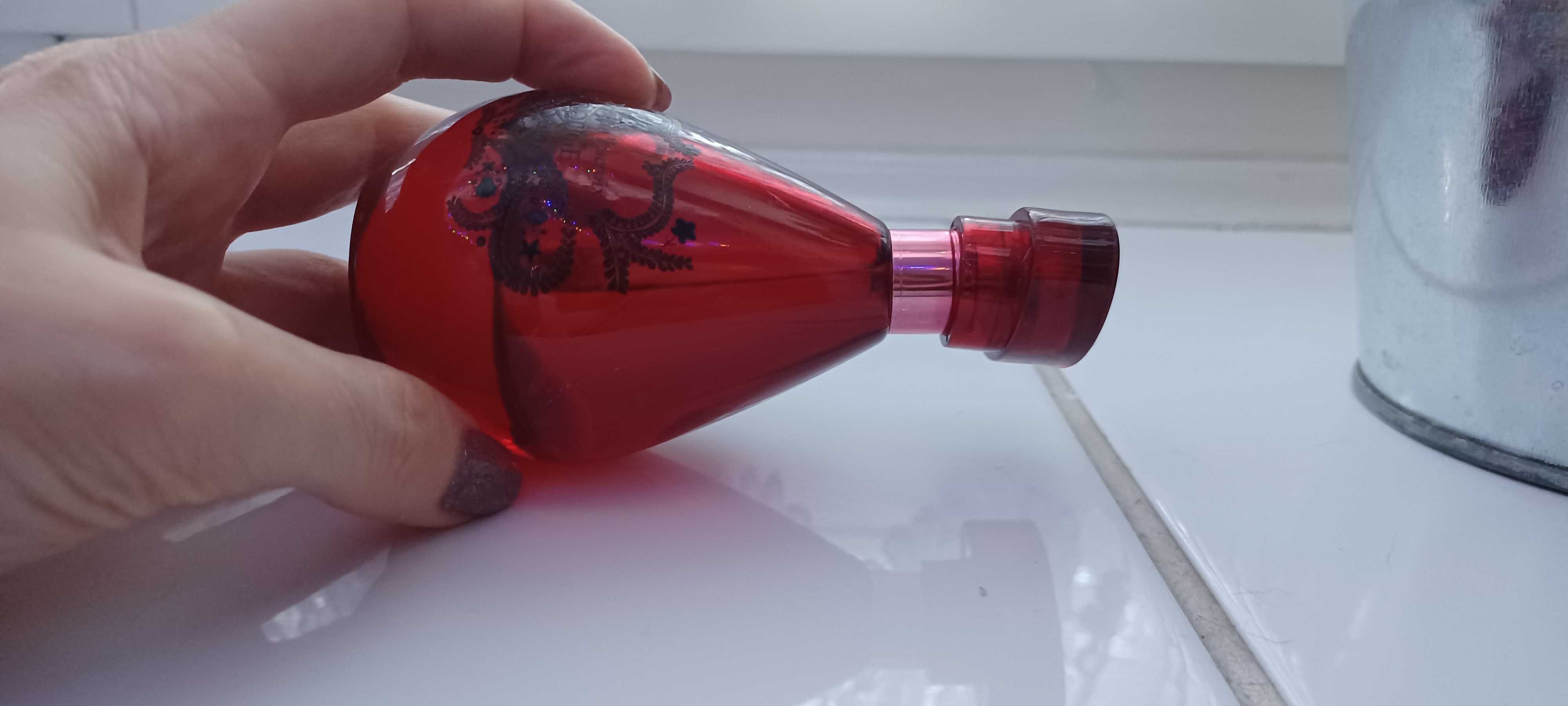 Avon Rouge Christian Lacroix 50 ml