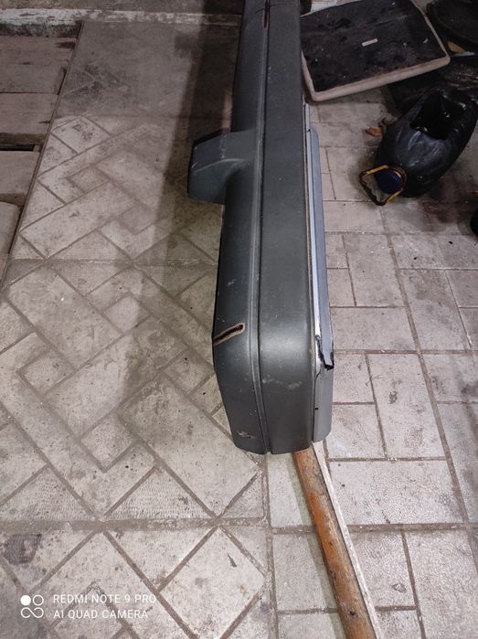 Продам бампер Москвич 2140 SL(люкс)