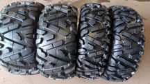 Nowe opony do quada Journey  P350 25x8-12, 25x10-12  ATV