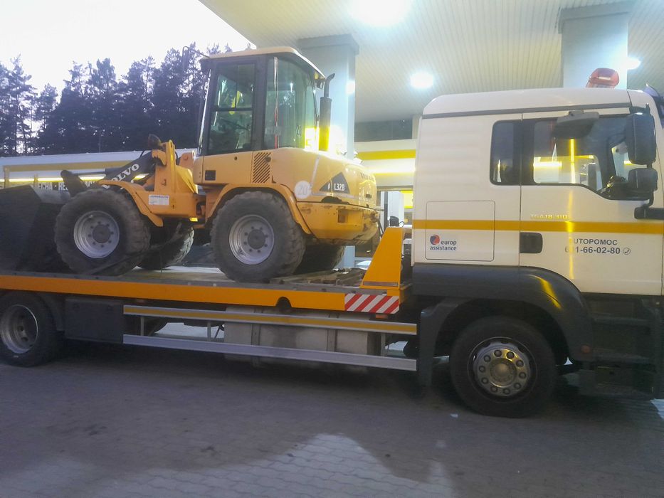 Wynajmę ładowarkę ładowarki VOLVO mini ładowarka wynajem wypożyczalnia