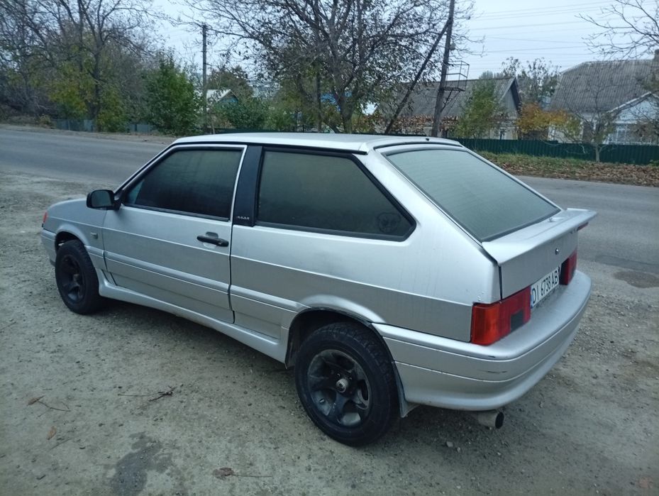 Продам ваз 2113!!!