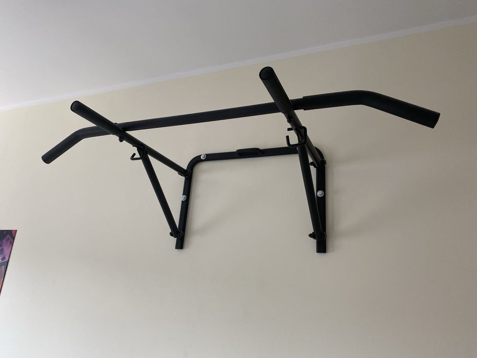 Drążek do podciągania Corength składany